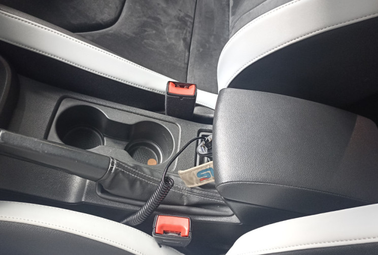 SEAT Leon Cupra III 2.0 TSI 265 ch DSG6 – Suivi d’entretien à jour – Garantie minimum 6 mois