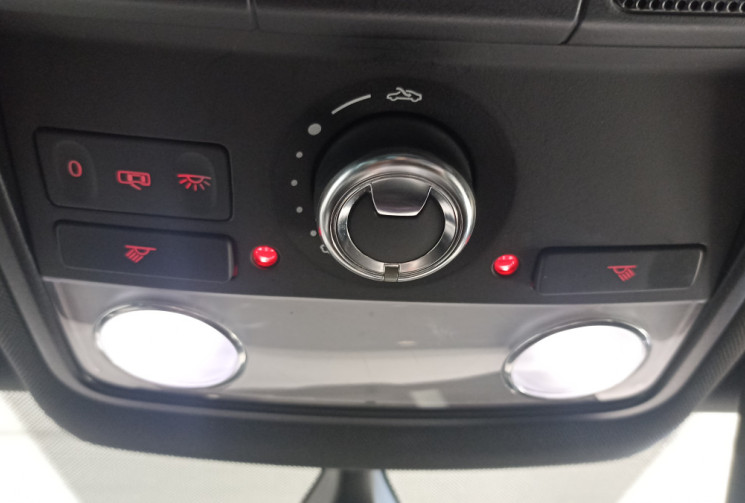 SEAT Leon Cupra III 2.0 TSI 265 ch DSG6 – Suivi d’entretien à jour – Garantie minimum 6 mois