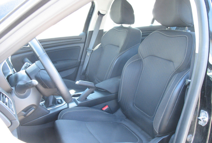 Renault Megane Estate IV DCI 110 BUSINESS