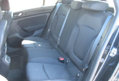 Renault Megane Estate IV DCI 110 BUSINESS