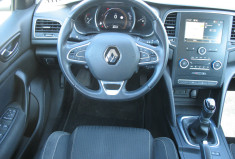 Renault Megane Estate IV DCI 110 BUSINESS