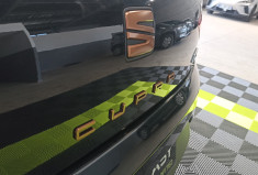 SEAT Leon Cupra III 2.0 TSI 265 ch DSG6 – Suivi d’entretien à jour – Garantie minimum 6 mois