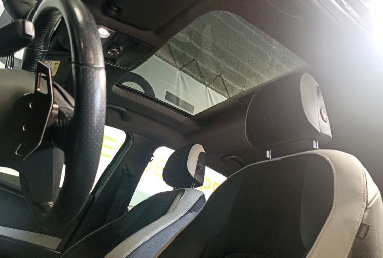 SEAT Leon Cupra III 2.0 TSI 265 ch DSG6 – Suivi d’entretien à jour – Garantie minimum 6 mois