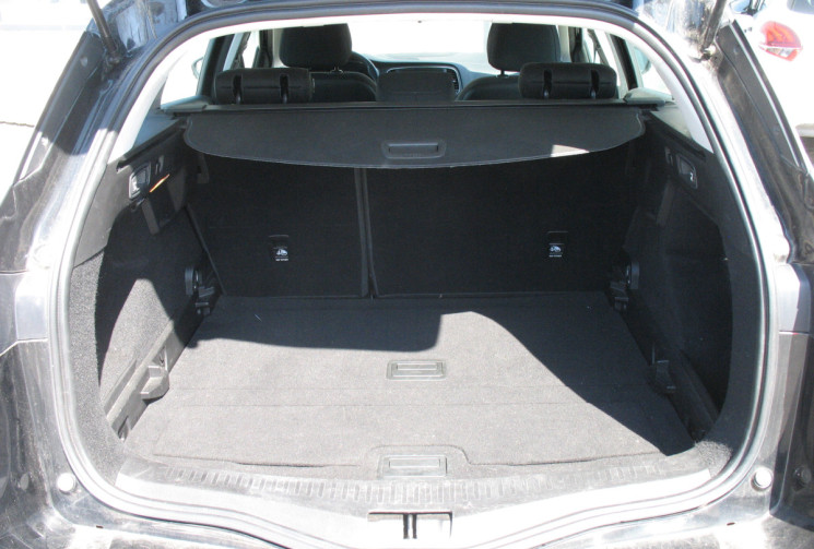 Renault Megane Estate IV DCI 110 BUSINESS