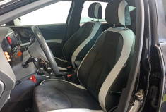 SEAT Leon Cupra III 2.0 TSI 265 ch DSG6 – Suivi d’entretien à jour – Garantie minimum 6 mois