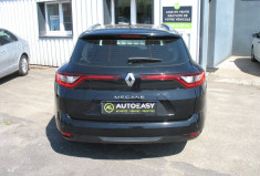 Renault Megane Estate IV DCI 110 BUSINESS