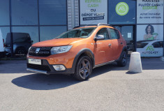 Dacia Sandero 0.9 TCe 90ch Stepway