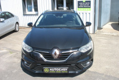 Renault Megane Estate IV DCI 110 BUSINESS