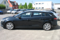 Renault Megane Estate IV DCI 110 BUSINESS