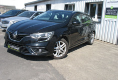 Renault Megane Estate IV DCI 110 BUSINESS