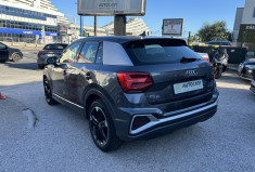 Audi Q2 (2) 35 TFSI 150 Ch S LINE S TRONIC 7 * ENTRETIEN AUDI * DIGITAL COCKPIT * CAMERA