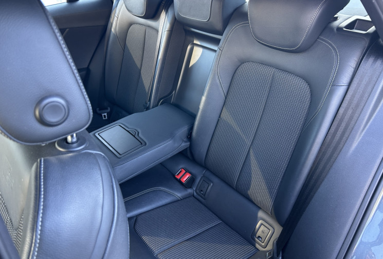 Audi Q2 (2) 35 TFSI 150 Ch S LINE S TRONIC 7 * ENTRETIEN AUDI * DIGITAL COCKPIT * CAMERA
