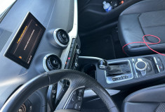 Audi Q2 (2) 35 TFSI 150 Ch S LINE S TRONIC 7 * ENTRETIEN AUDI * DIGITAL COCKPIT * CAMERA