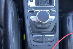 Audi Q2 (2) 35 TFSI 150 Ch S LINE S TRONIC 7 * ENTRETIEN AUDI * DIGITAL COCKPIT * CAMERA