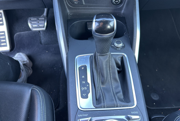 Audi Q2 (2) 35 TFSI 150 Ch S LINE S TRONIC 7 * ENTRETIEN AUDI * DIGITAL COCKPIT * CAMERA