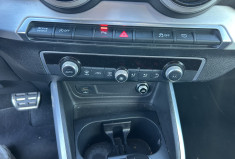 Audi Q2 (2) 35 TFSI 150 Ch S LINE S TRONIC 7 * ENTRETIEN AUDI * DIGITAL COCKPIT * CAMERA