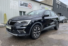 Renault Arkana 1.3 TCe mild hybrid 140 ch Evolution EDC 