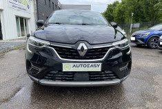 Renault Arkana 1.3 TCe mild hybrid 140 ch Evolution EDC 