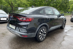 Renault Arkana 1.3 TCe mild hybrid 140 ch Evolution EDC 