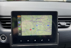 Renault Arkana 1.3 TCe mild hybrid 140 ch Evolution EDC 