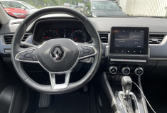 Renault Arkana 1.3 TCe mild hybrid 140 ch Evolution EDC 