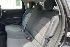 Renault Arkana 1.3 TCe mild hybrid 140 ch Evolution EDC 