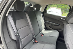 Renault Arkana 1.3 TCe mild hybrid 140 ch Evolution EDC 