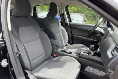 Renault Arkana 1.3 TCe mild hybrid 140 ch Evolution EDC 