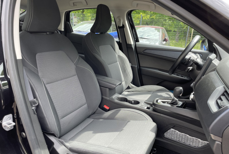 Renault Arkana 1.3 TCe mild hybrid 140 ch Evolution EDC 