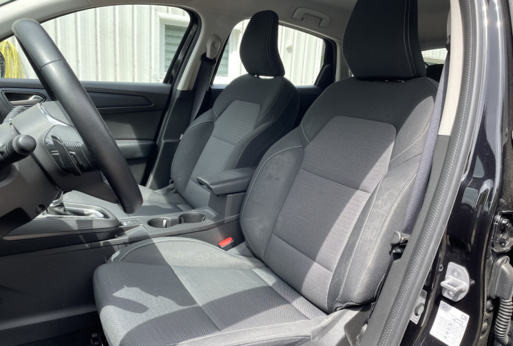 Renault Arkana 1.3 TCe mild hybrid 140 ch Evolution EDC 