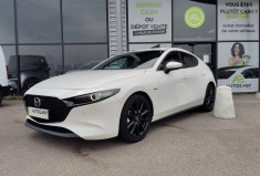 Mazda 3 2.0 SKYACTIV-X M-Hybrid 180ch 100ème Anniversaire Evap