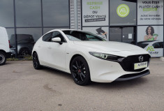 Mazda 3 2.0 SKYACTIV-X M-Hybrid 180ch 100ème Anniversaire Evap