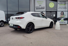Mazda 3 2.0 SKYACTIV-X M-Hybrid 180ch 100ème Anniversaire Evap