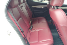 Mazda 3 2.0 SKYACTIV-X M-Hybrid 180ch 100ème Anniversaire Evap