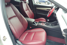 Mazda 3 2.0 SKYACTIV-X M-Hybrid 180ch 100ème Anniversaire Evap