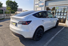 Tesla Model Y  Long Range AWD 