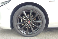 Mazda 3 2.0 SKYACTIV-X M-Hybrid 180ch 100ème Anniversaire Evap