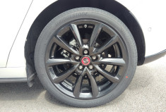 Mazda 3 2.0 SKYACTIV-X M-Hybrid 180ch 100ème Anniversaire Evap