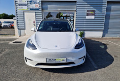 Tesla Model Y  Long Range AWD 