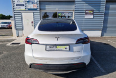 Tesla Model Y  Long Range AWD 