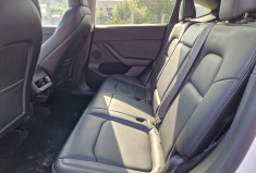 Tesla Model Y  Long Range AWD 