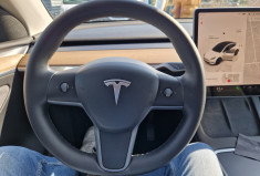 Tesla Model Y  Long Range AWD 