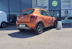 Dacia Sandero 0.9 TCe 90ch Stepway