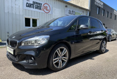 BMW SERIE 2 ACTIVETOURER 216dA 116 ch M Sport/Toit Pano/Pack M Interieur & Ext. 