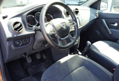 Dacia Sandero 0.9 TCe 90ch Stepway