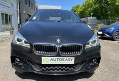 BMW SERIE 2 ACTIVETOURER 216dA 116 ch M Sport/Toit Pano/Pack M Interieur & Ext. 