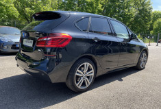 BMW SERIE 2 ACTIVETOURER 216dA 116 ch M Sport/Toit Pano/Pack M Interieur & Ext. 