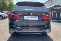 BMW SERIE 2 ACTIVETOURER 216dA 116 ch M Sport/Toit Pano/Pack M Interieur & Ext. 