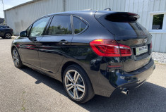 BMW SERIE 2 ACTIVETOURER 216dA 116 ch M Sport/Toit Pano/Pack M Interieur & Ext. 