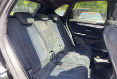 BMW SERIE 2 ACTIVETOURER 216dA 116 ch M Sport/Toit Pano/Pack M Interieur & Ext. 